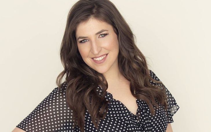 Who Is Mayim Bialik? Know Her Age, Height, Net Worth, Measurements, Personal Life, & Relationship